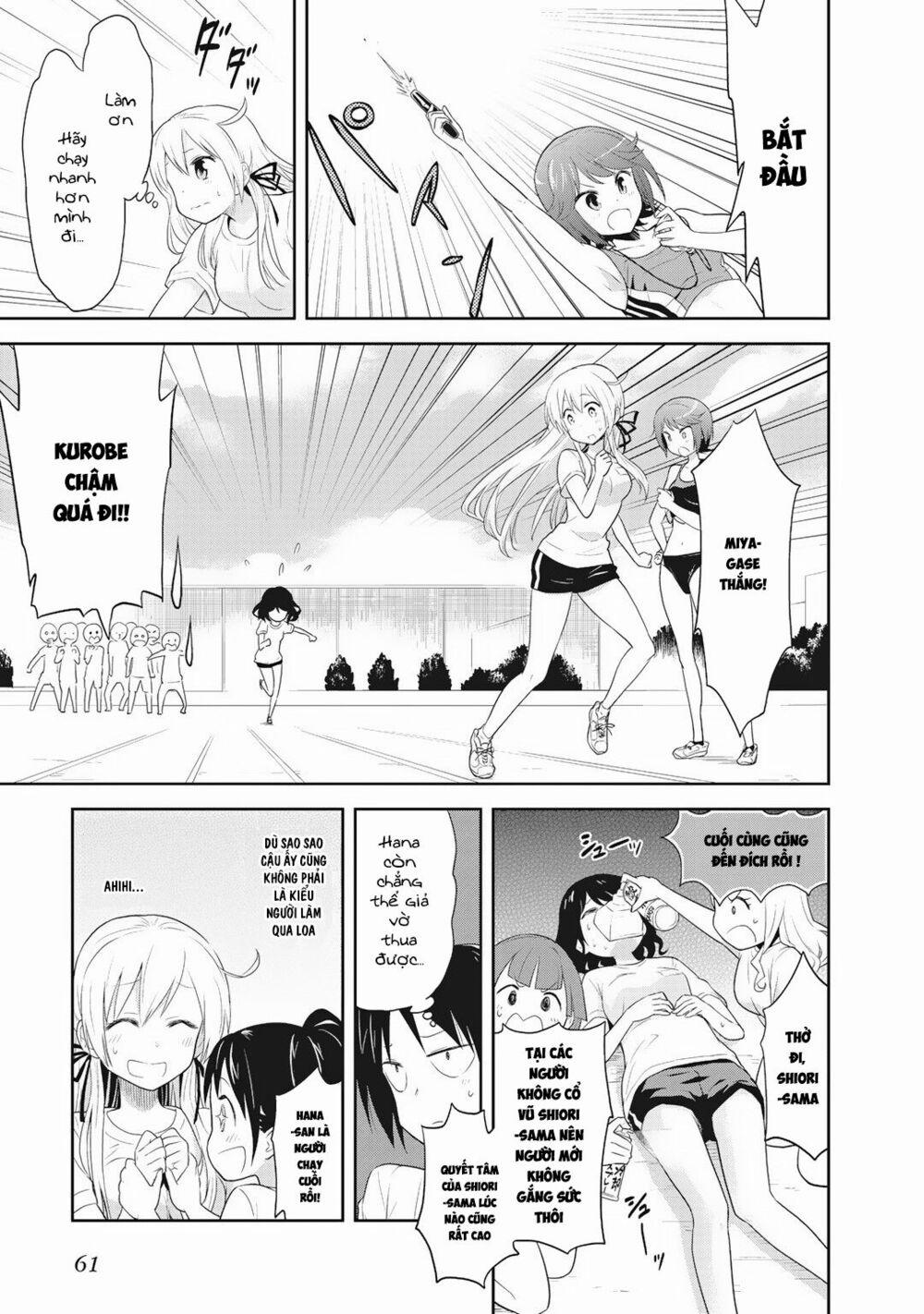 Girigiri Out 3 trang 10