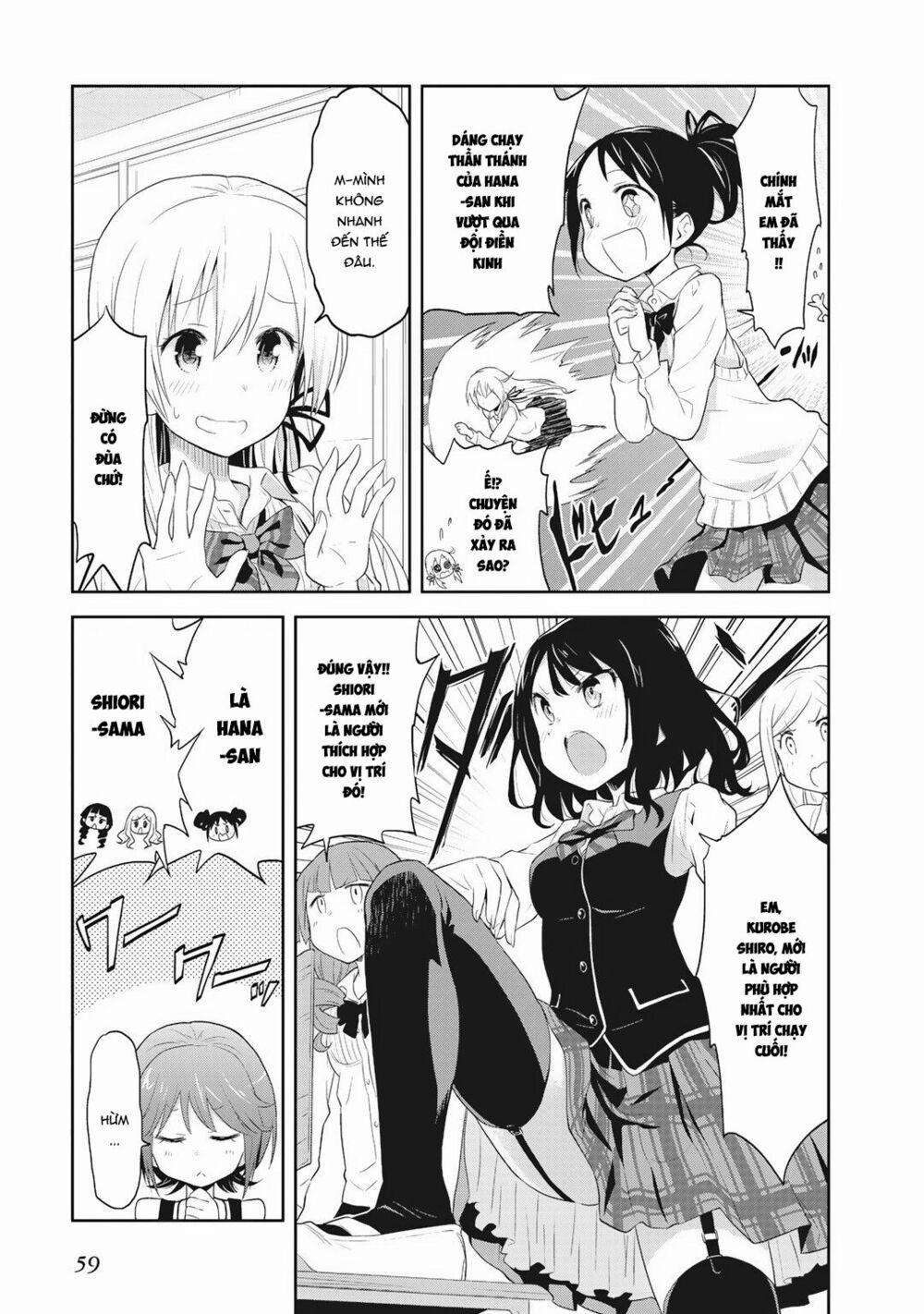 Girigiri Out 3 trang 8