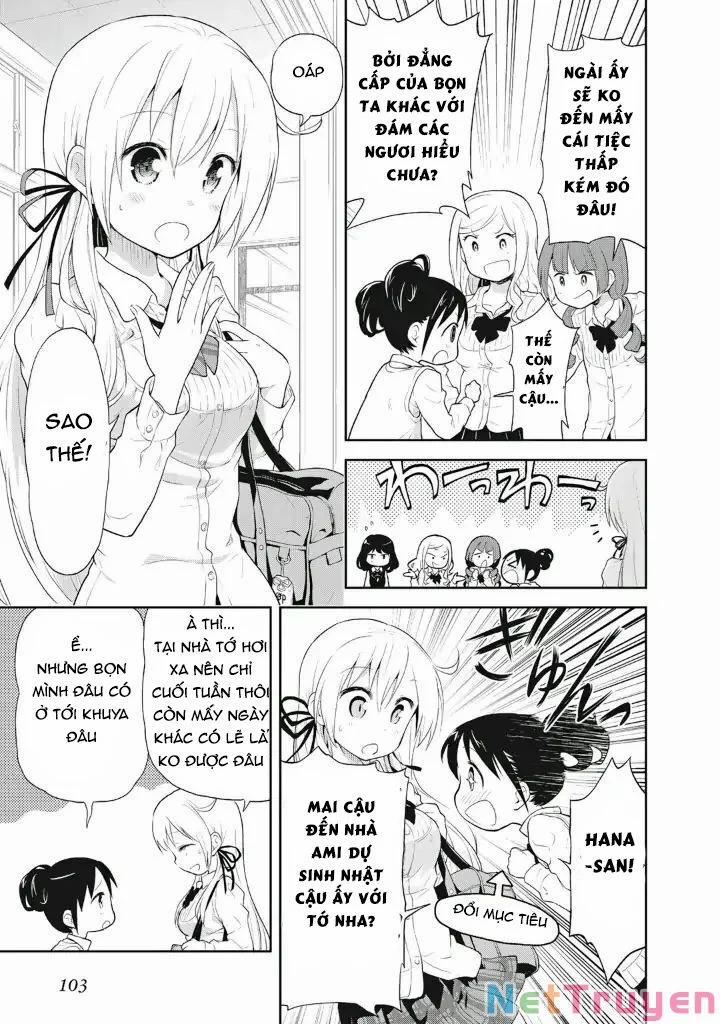 Girigiri Out 5 trang 3