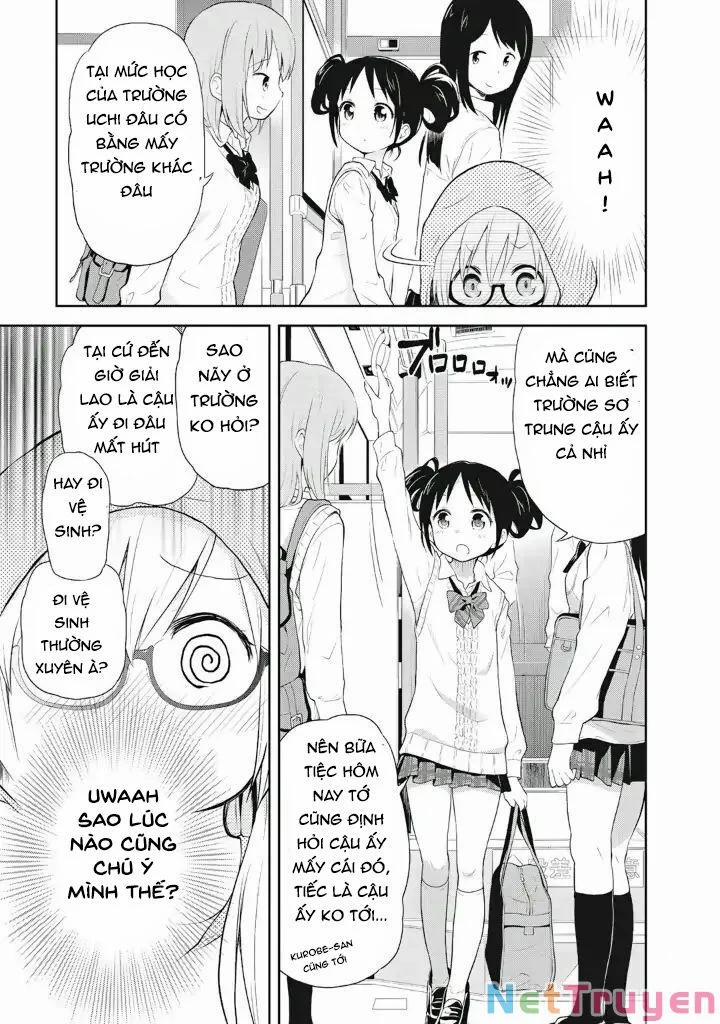 Girigiri Out 5 trang 9