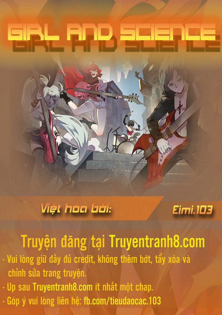Girl And Science 0 0 Đã hết thời gian trang 2