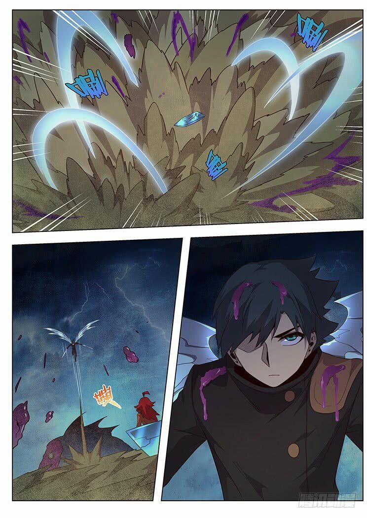 Girl And Science 0 0 Đã hết thời gian trang 8