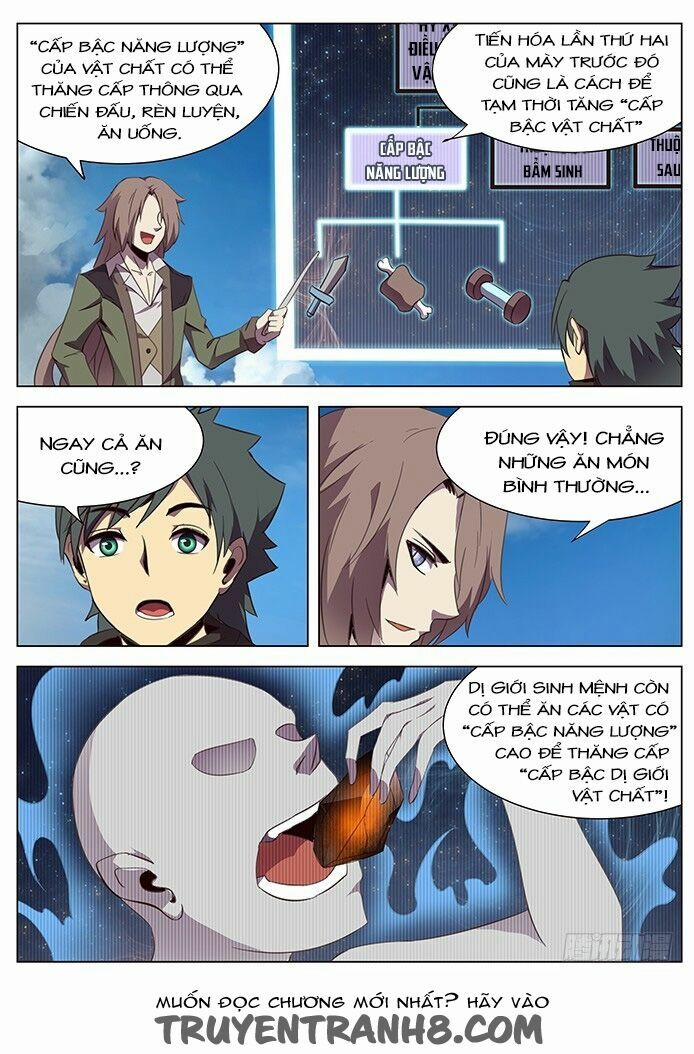 Girl And Science 0 0 Giải thích và quên trang 7