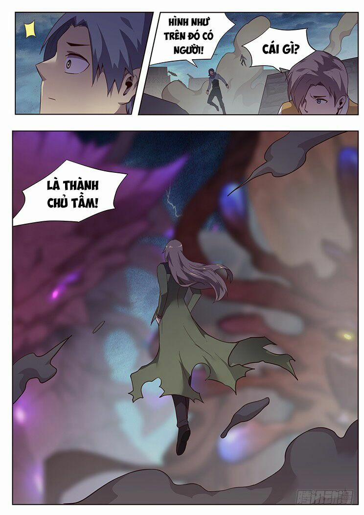 Girl And Science 0 0 thành chủ tầm trang 13