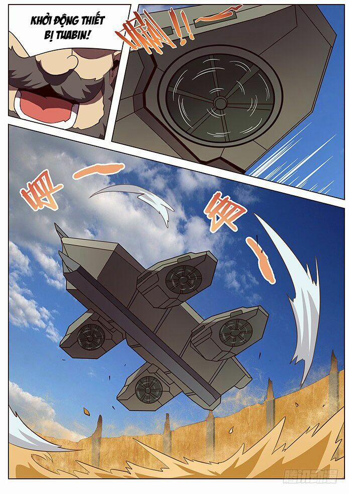 Girl And Science 0 0 Tôi không cần trang 2