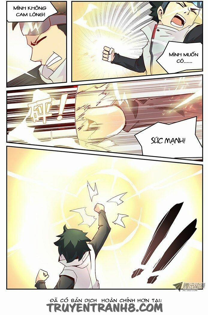 Girl And Science 10 trang 15