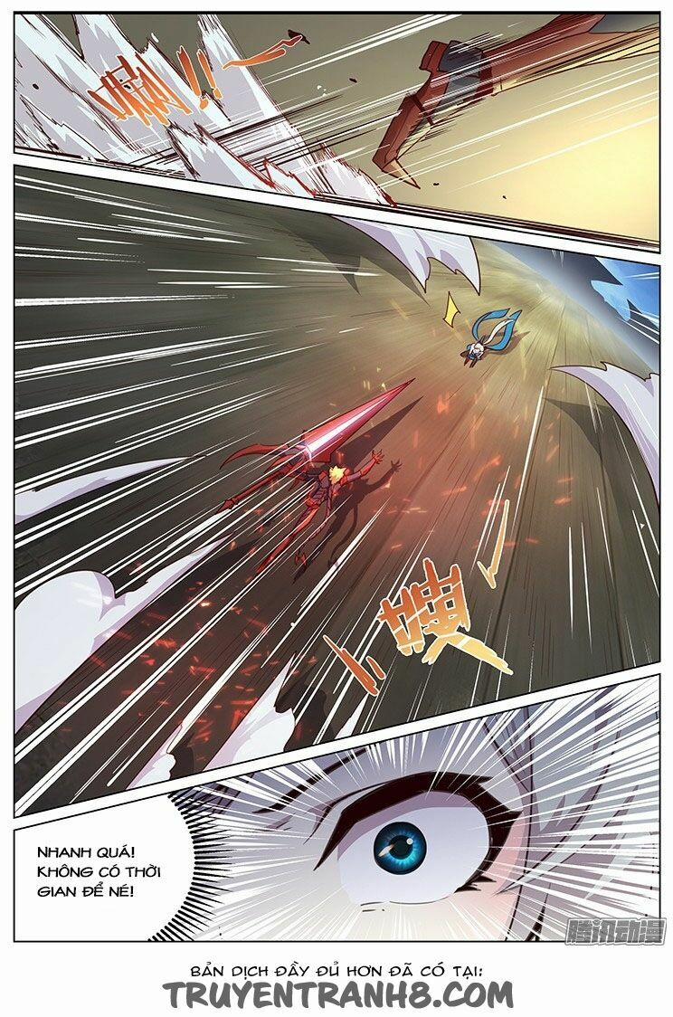 Girl And Science 10 trang 3