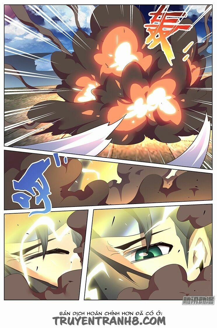 Girl And Science 10 trang 8