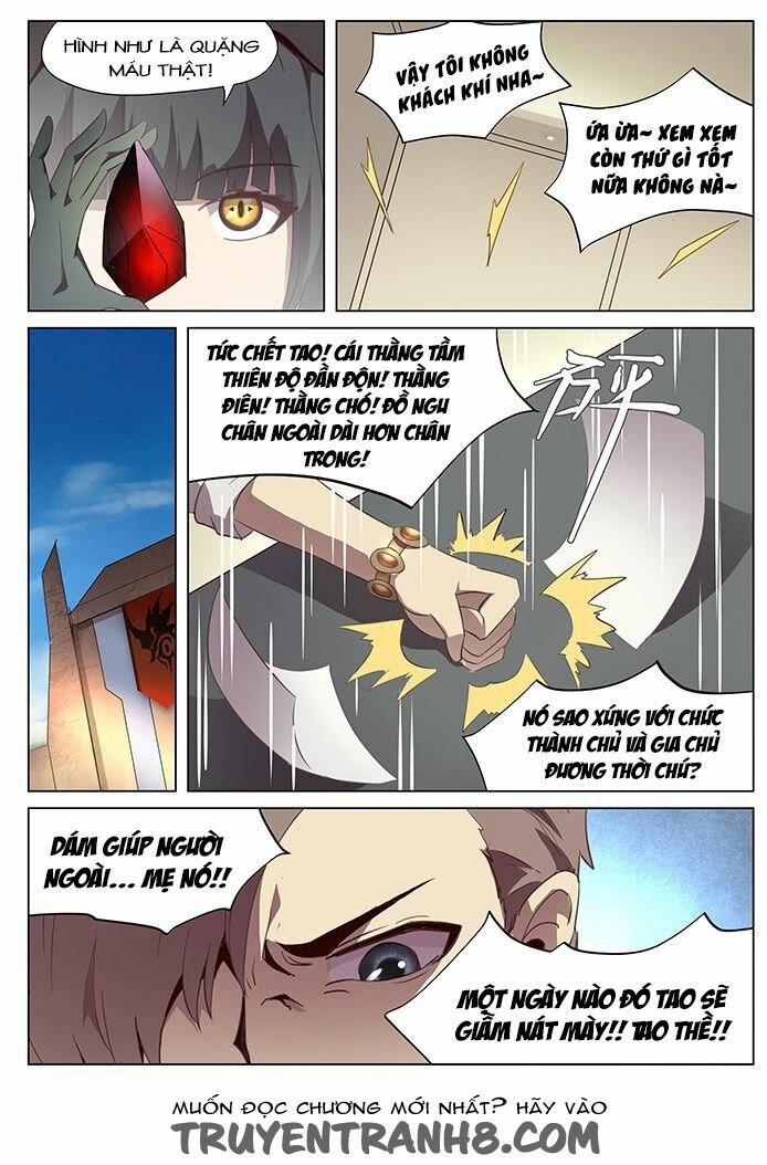 Girl And Science 102 trang 10