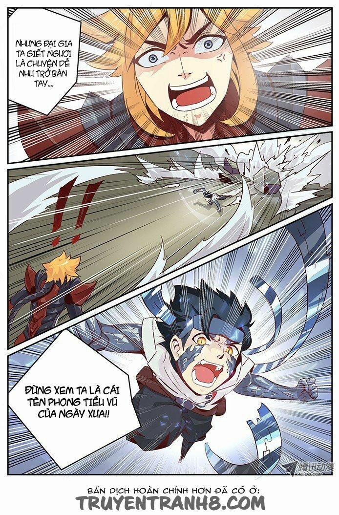 Girl And Science 12 trang 7