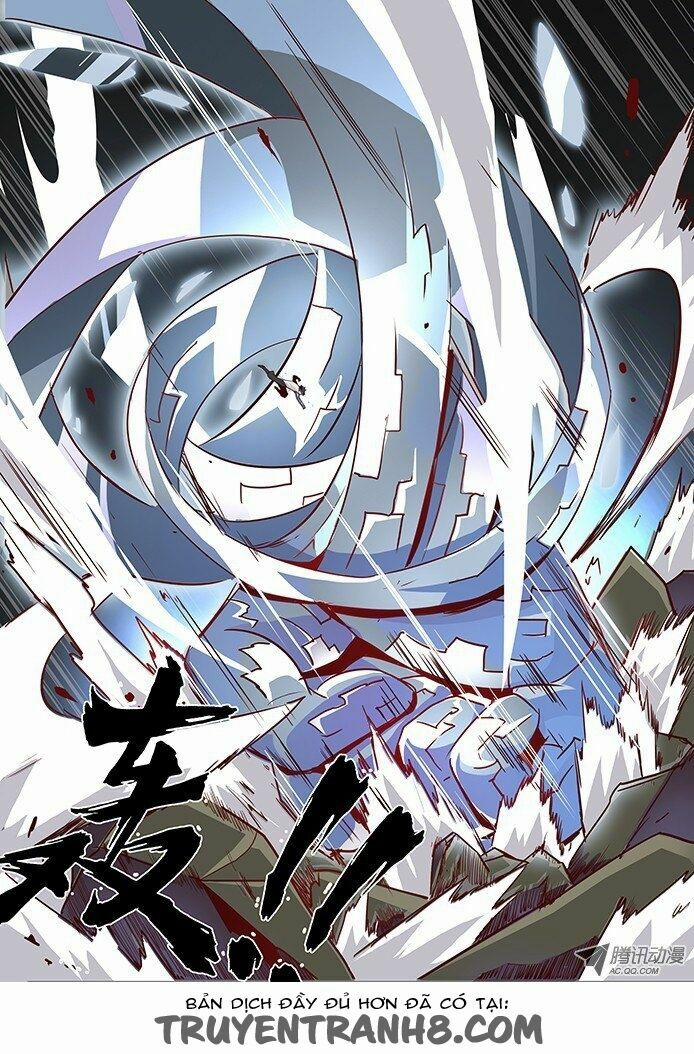 Girl And Science 13 trang 10