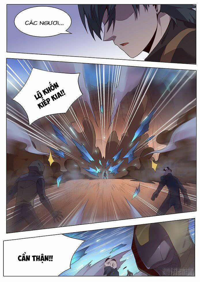 Girl And Science 145 trang 2