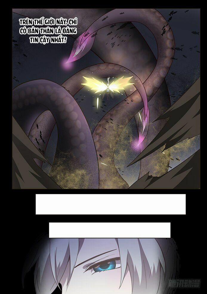 Girl And Science 145 trang 8