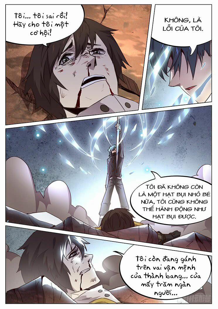 Girl And Science 162 trang 16