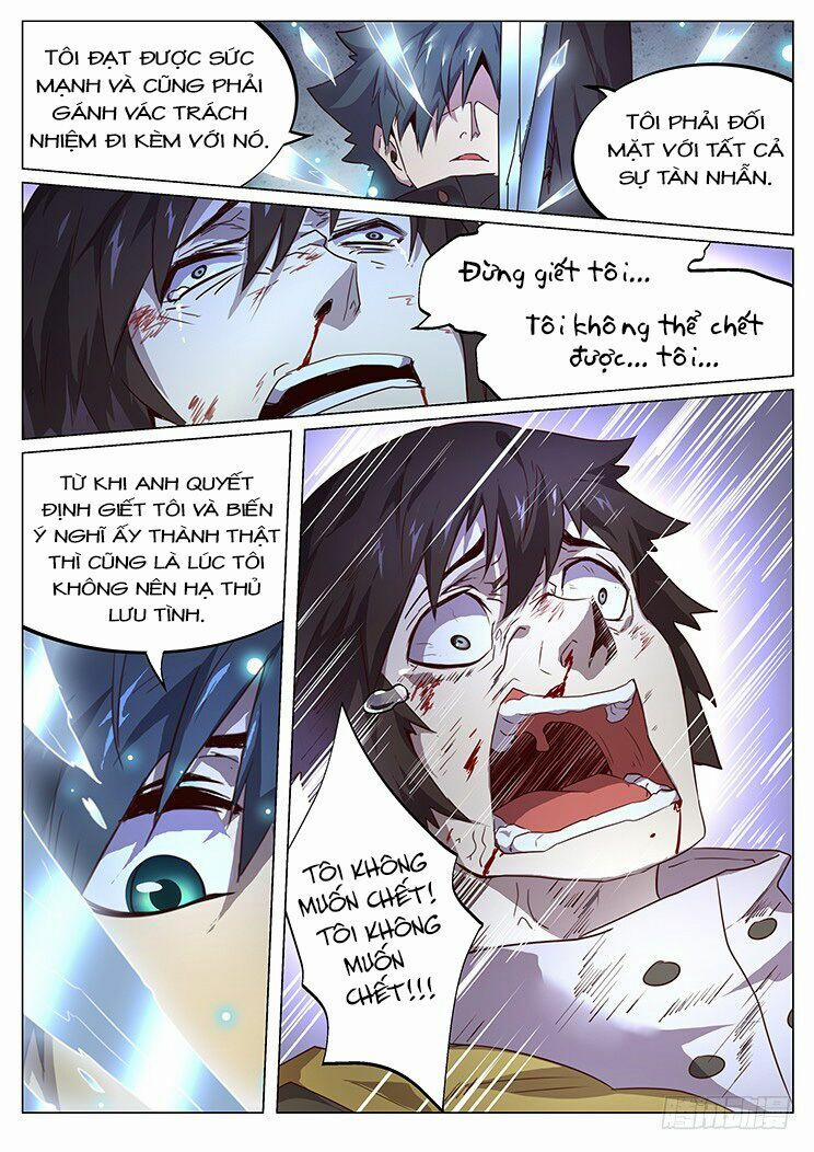 Girl And Science 162 trang 17