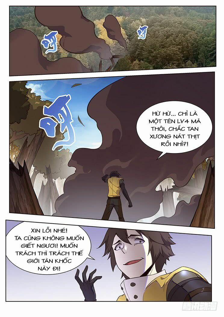 Girl And Science 162 trang 2