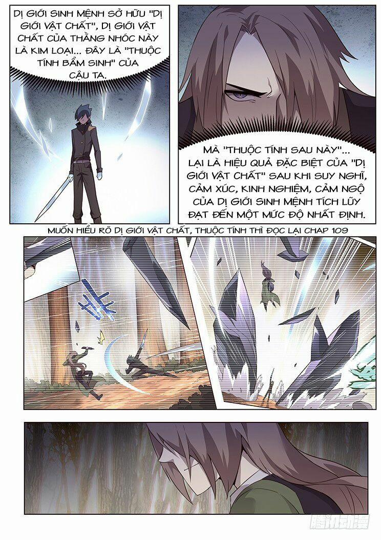 Girl And Science 166 trang 5