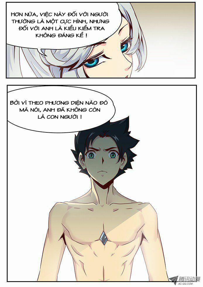 Girl And Science 17 trang 11