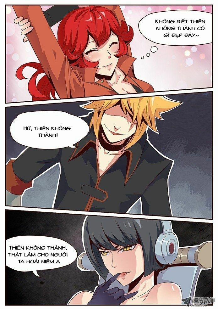 Girl And Science 20 trang 10