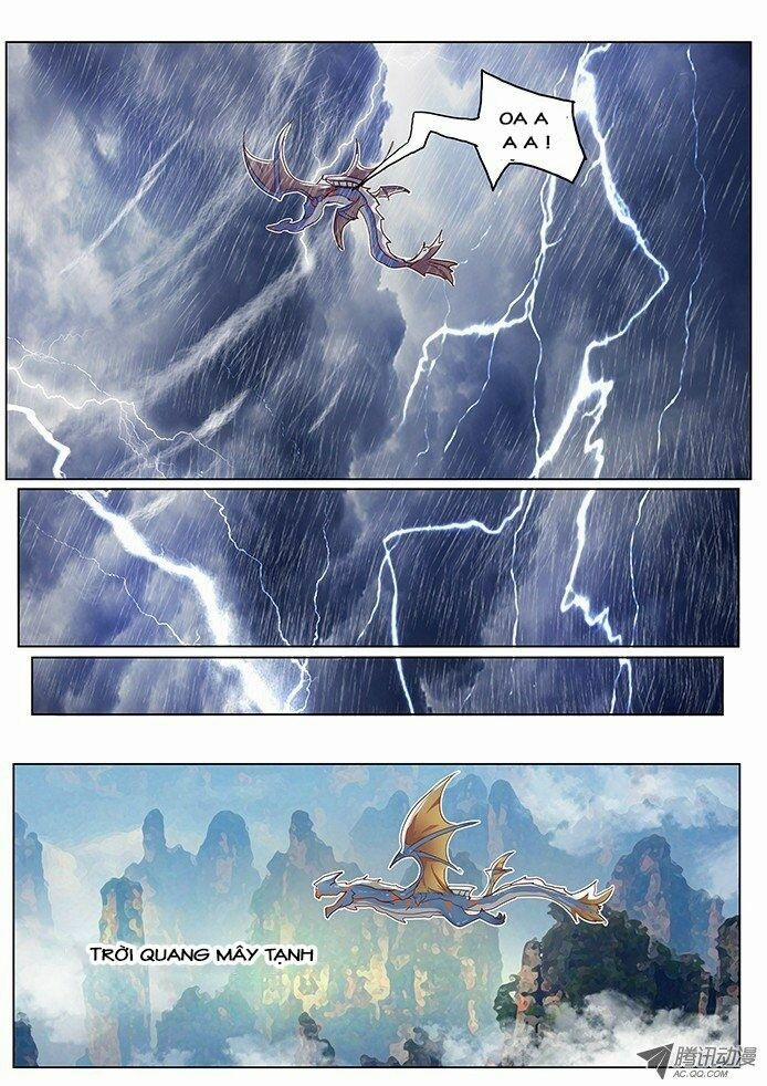 Girl And Science 21 trang 11