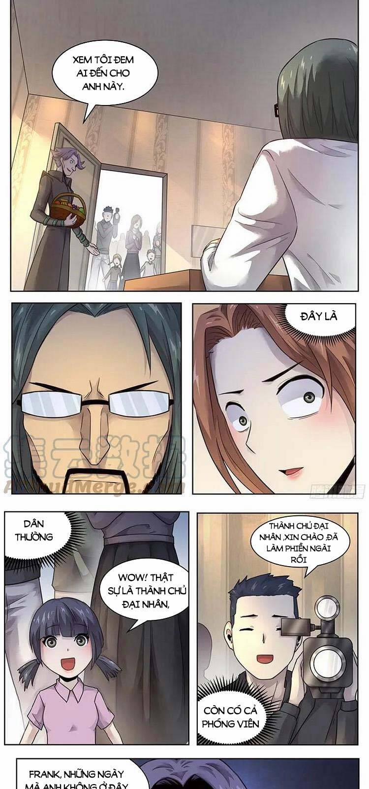 Girl And Science 215 trang 4