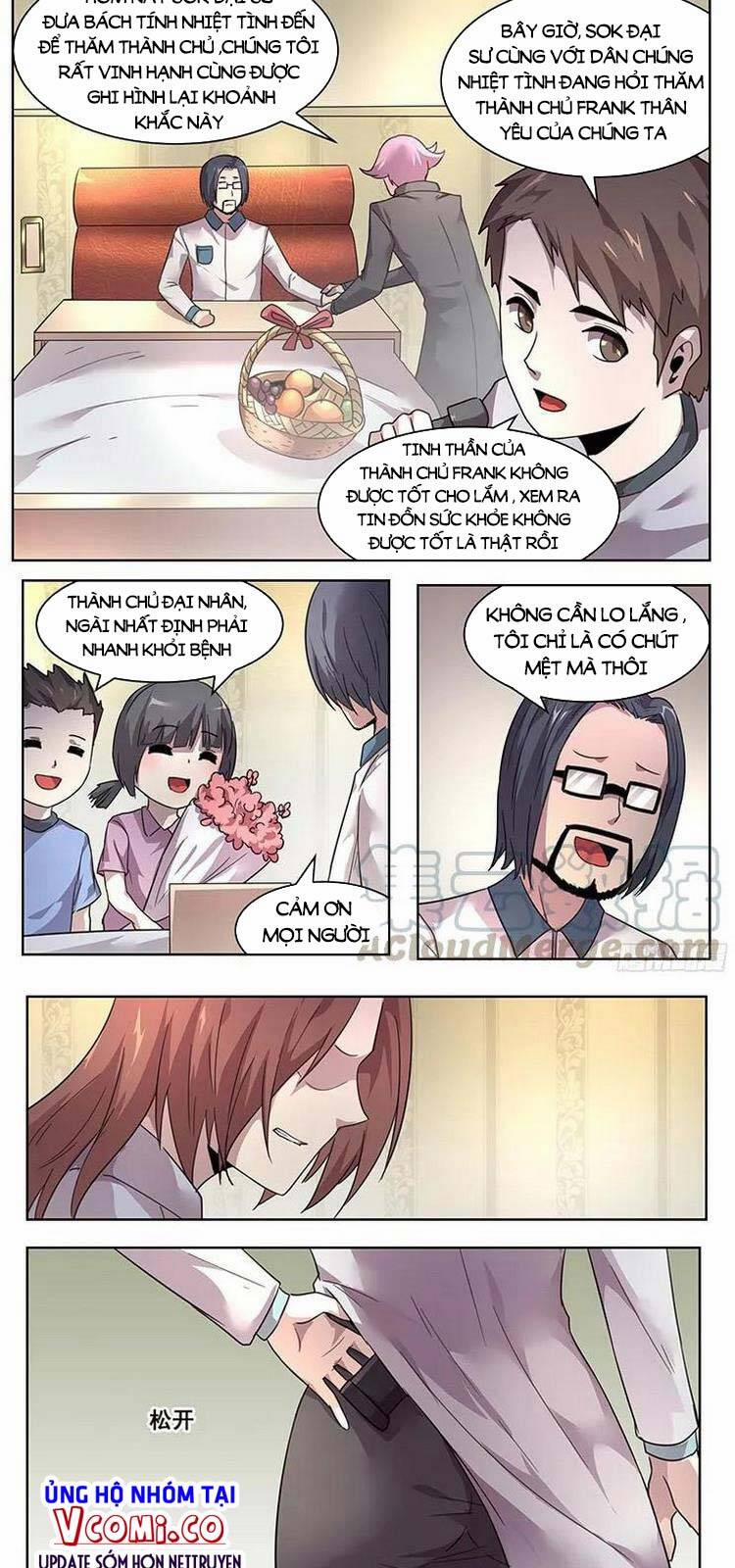 Girl And Science 215 trang 6