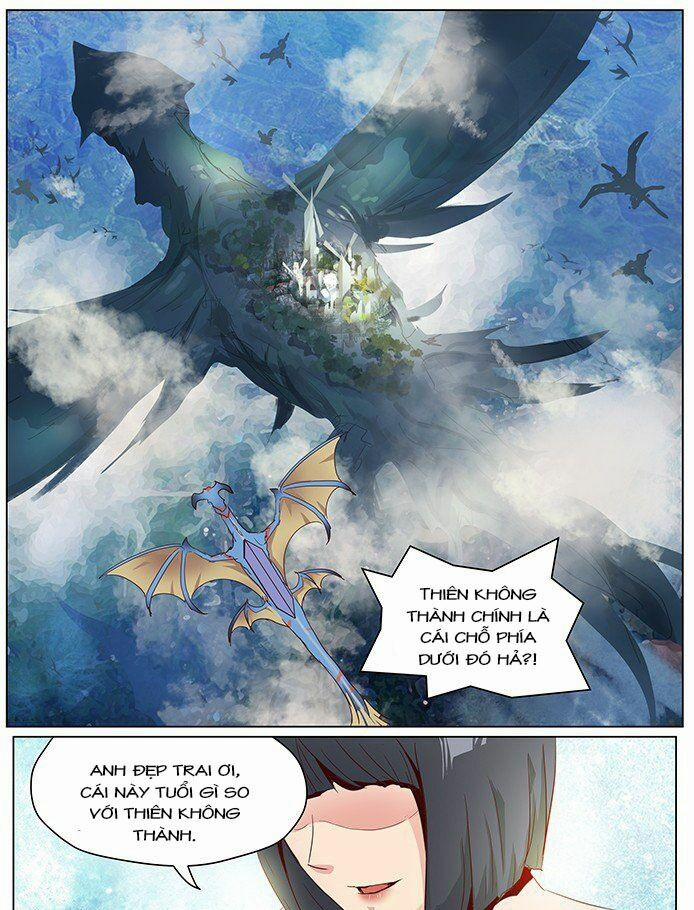 Girl And Science 22 trang 10