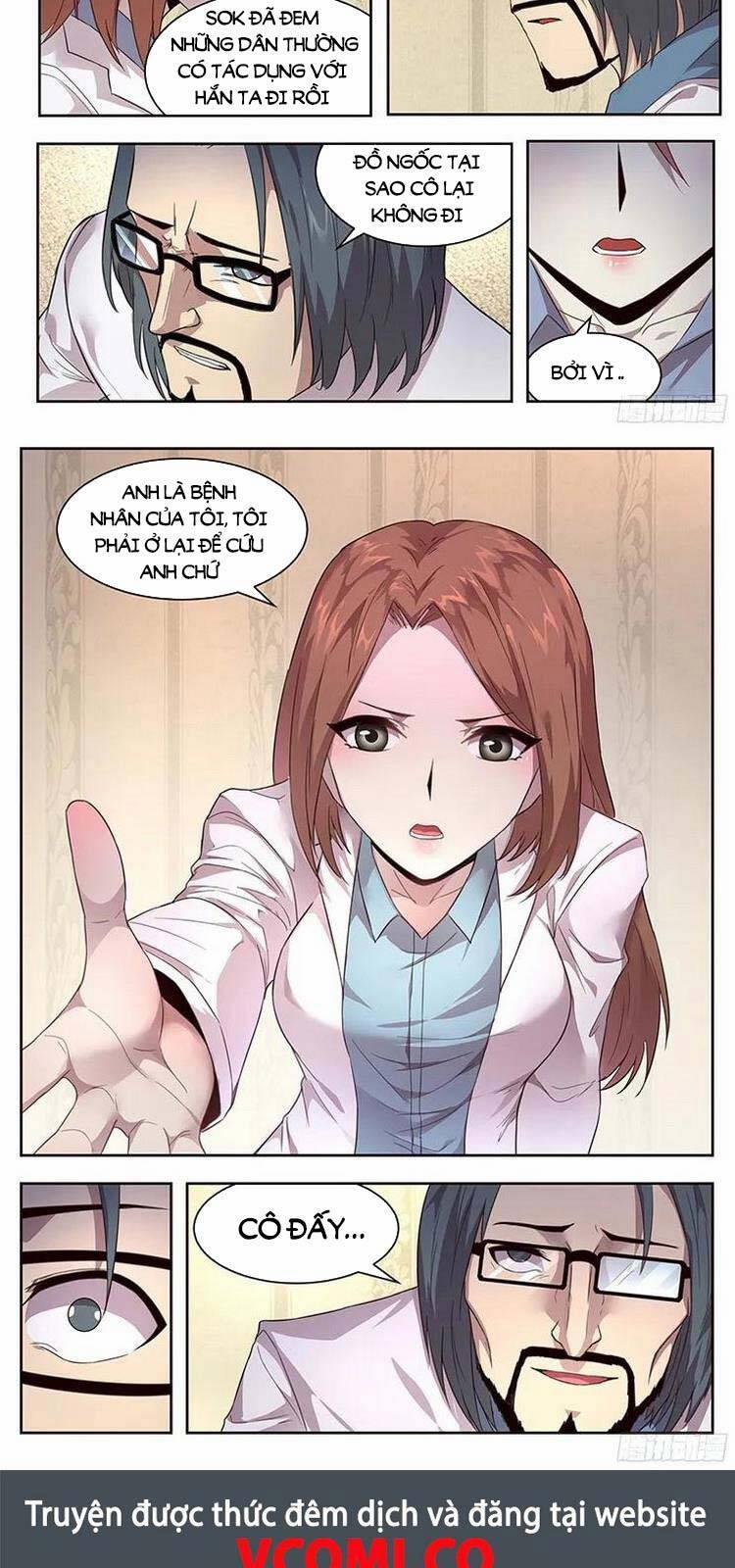 Girl And Science 229 trang 9