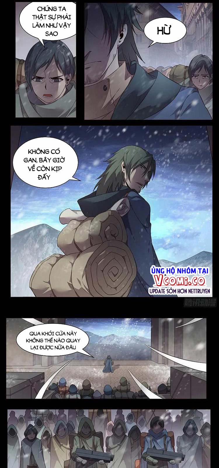 Girl And Science 233 trang 2