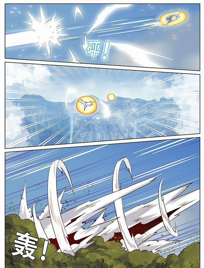 Girl And Science 24 trang 10