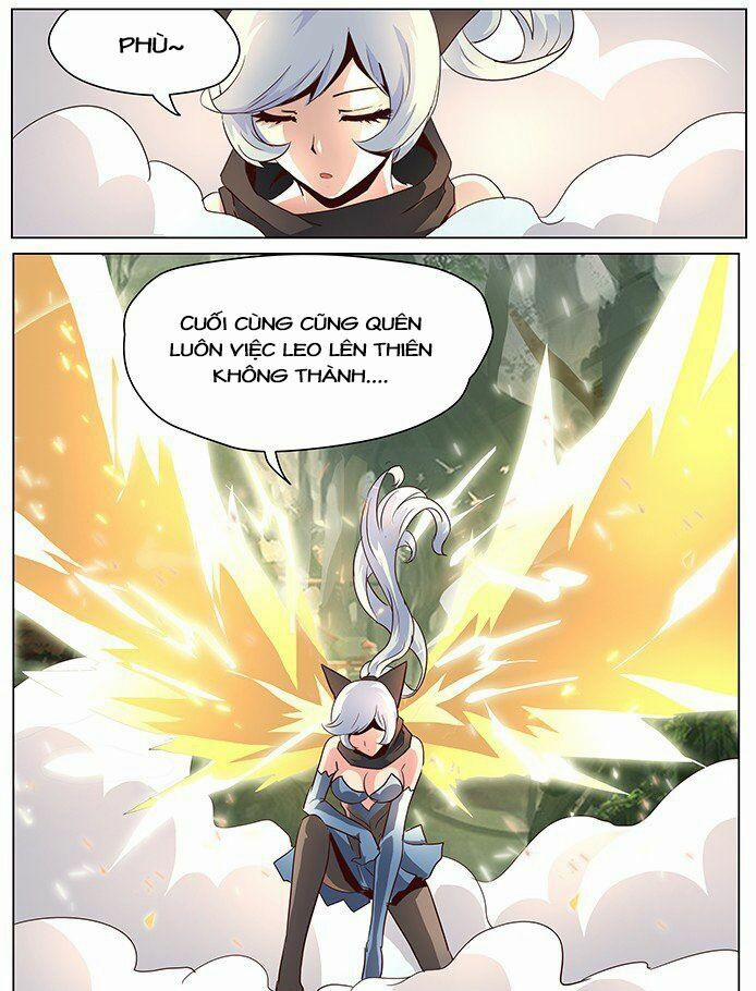 Girl And Science 24 trang 12