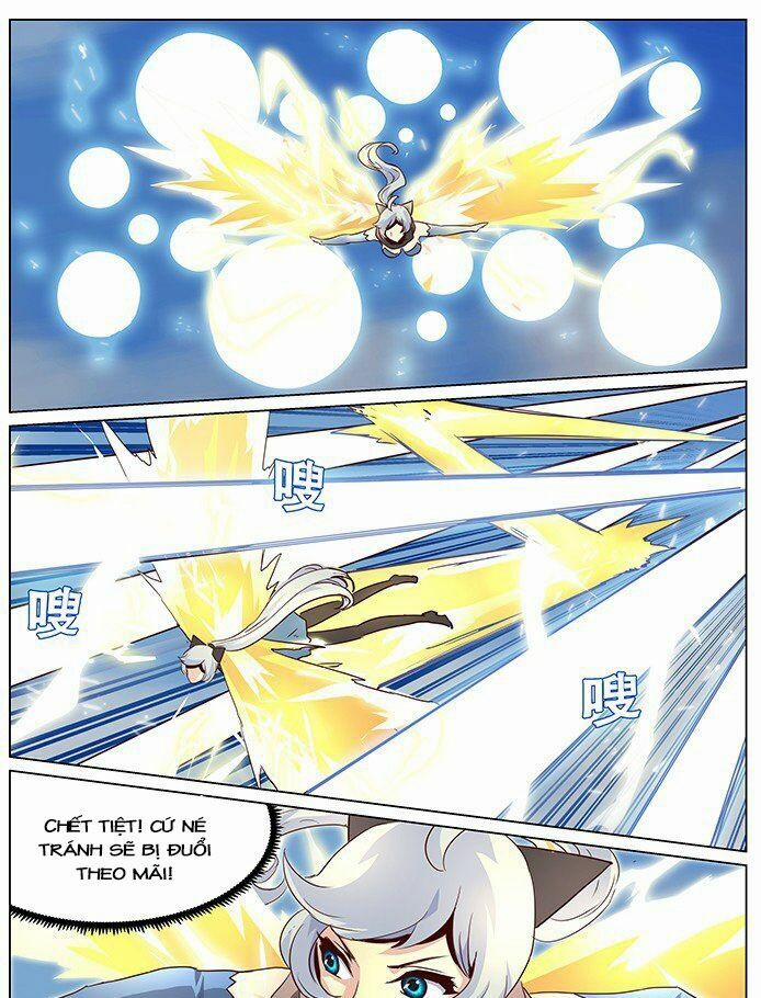 Girl And Science 24 trang 7