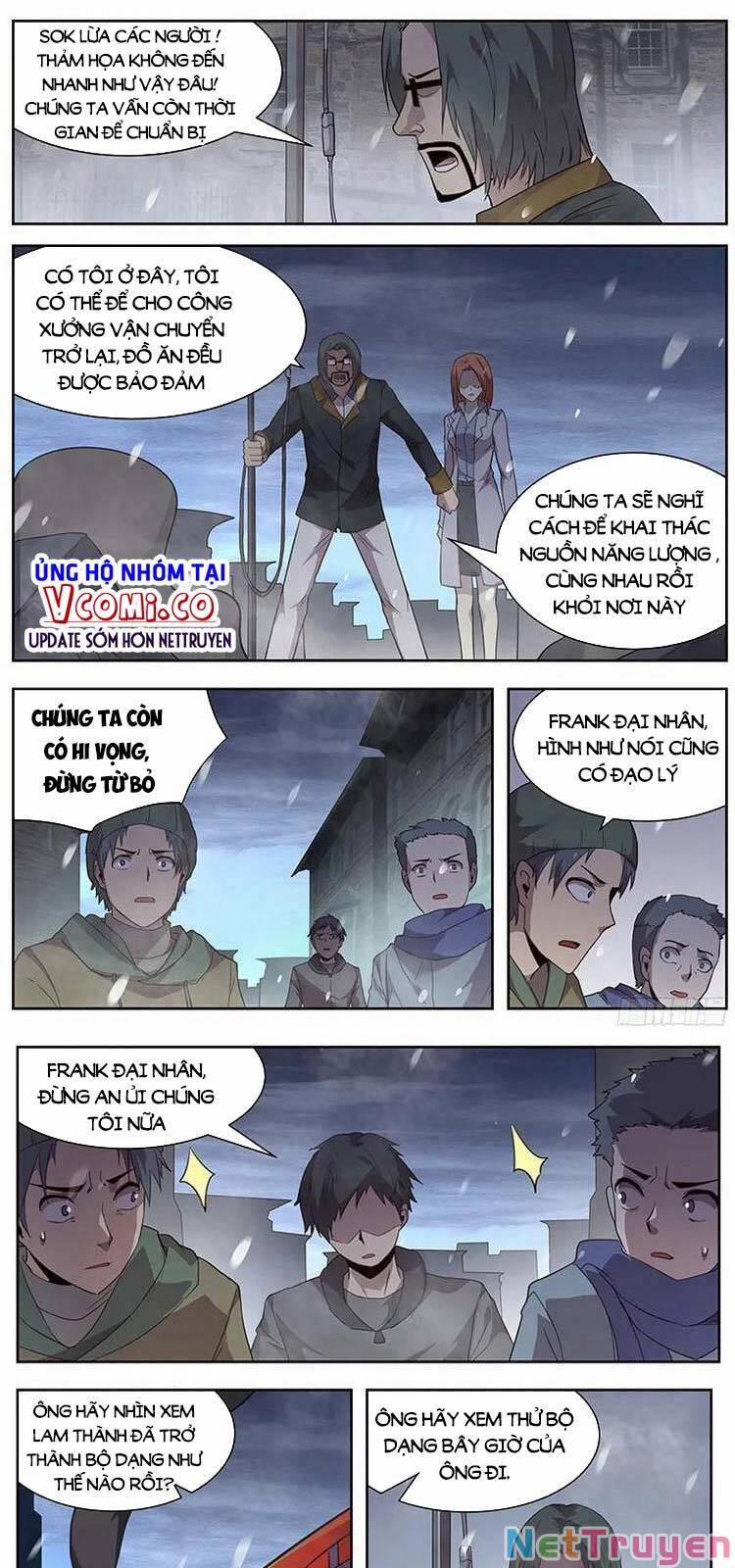 Girl And Science 240 trang 2