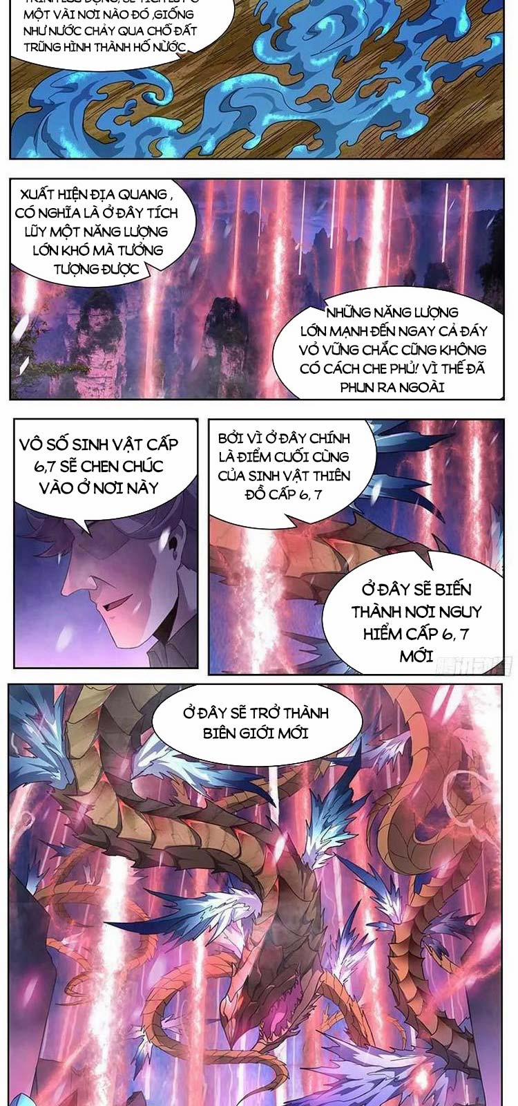 Girl And Science 248 trang 10