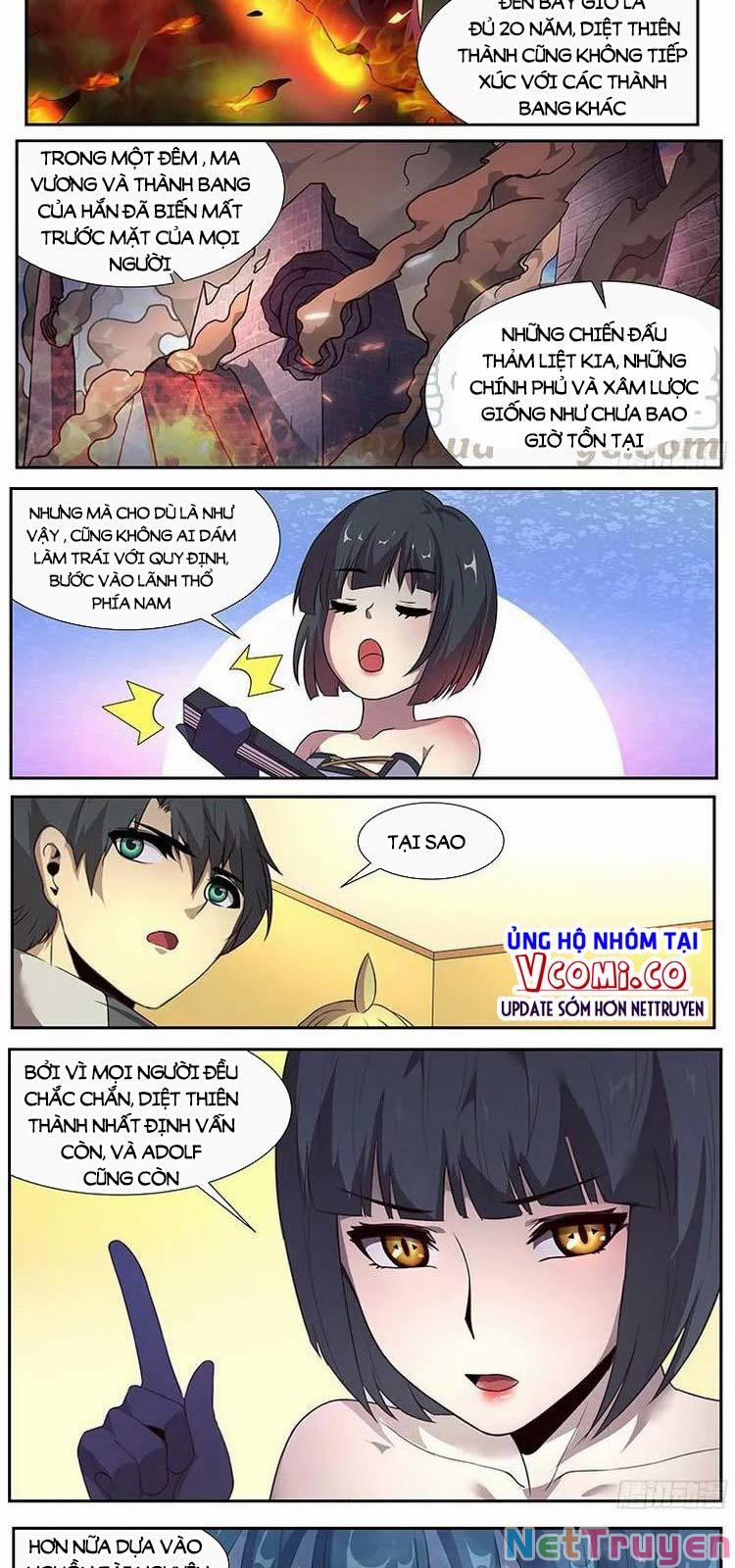Girl And Science 275 trang 7