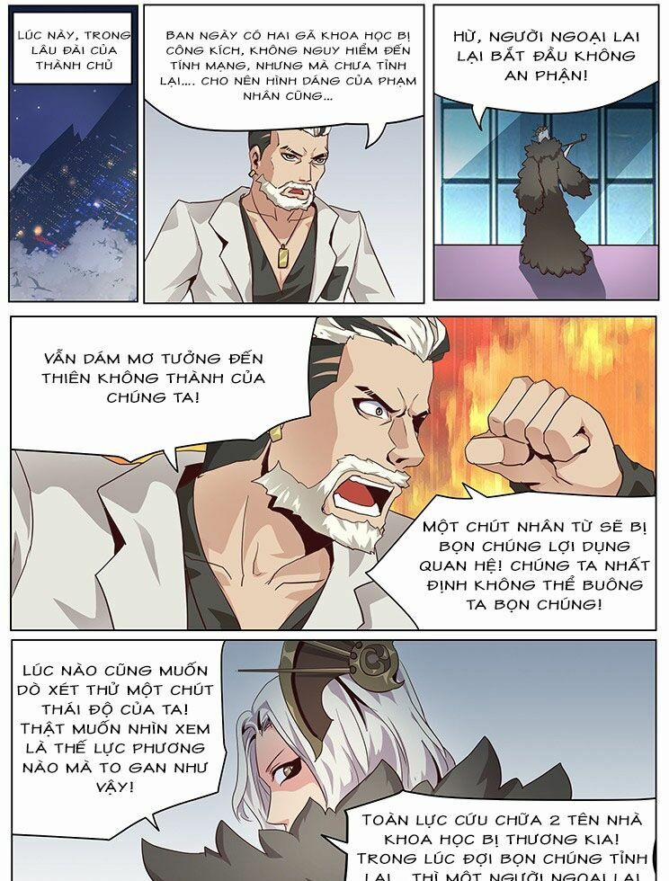 Girl And Science 29 trang 7