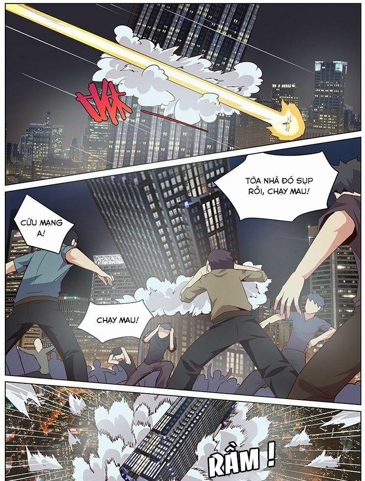 Girl And Science 31 trang 10