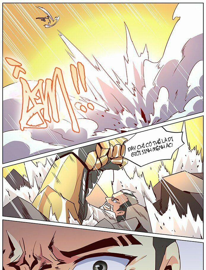 Girl And Science 39 trang 7