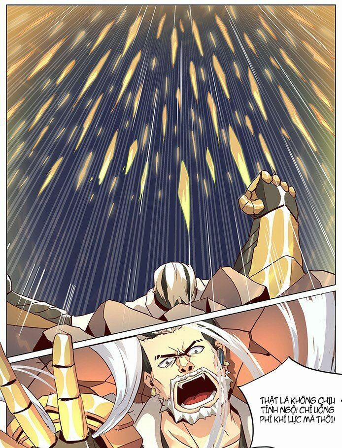 Girl And Science 39 trang 8