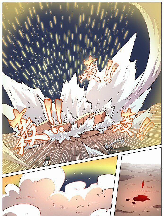 Girl And Science 39 trang 9