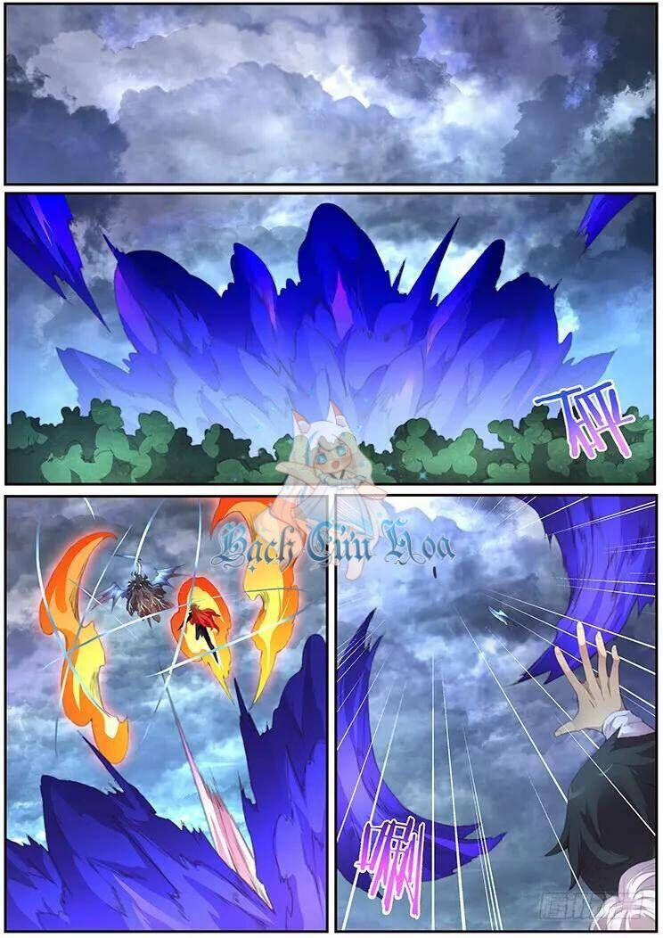 Girl And Science 392 trang 2