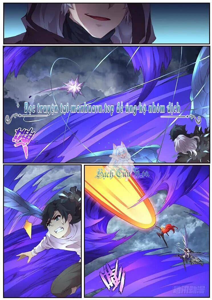 Girl And Science 392 trang 3