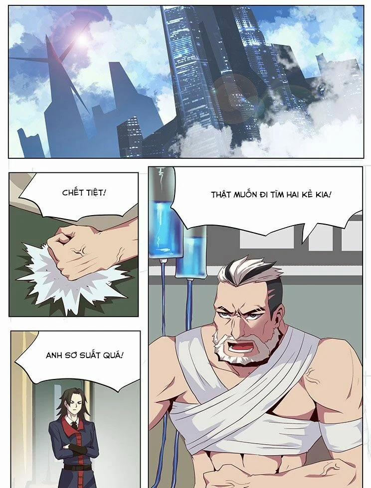 Girl And Science 41 trang 2