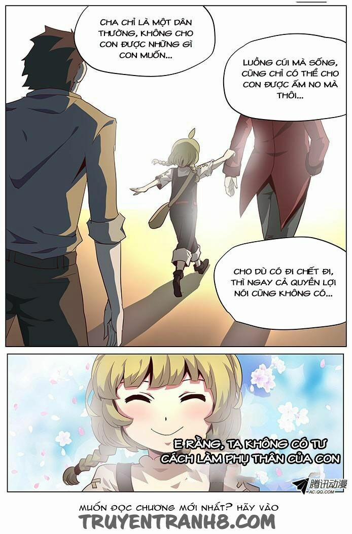 Girl And Science 43 trang 8