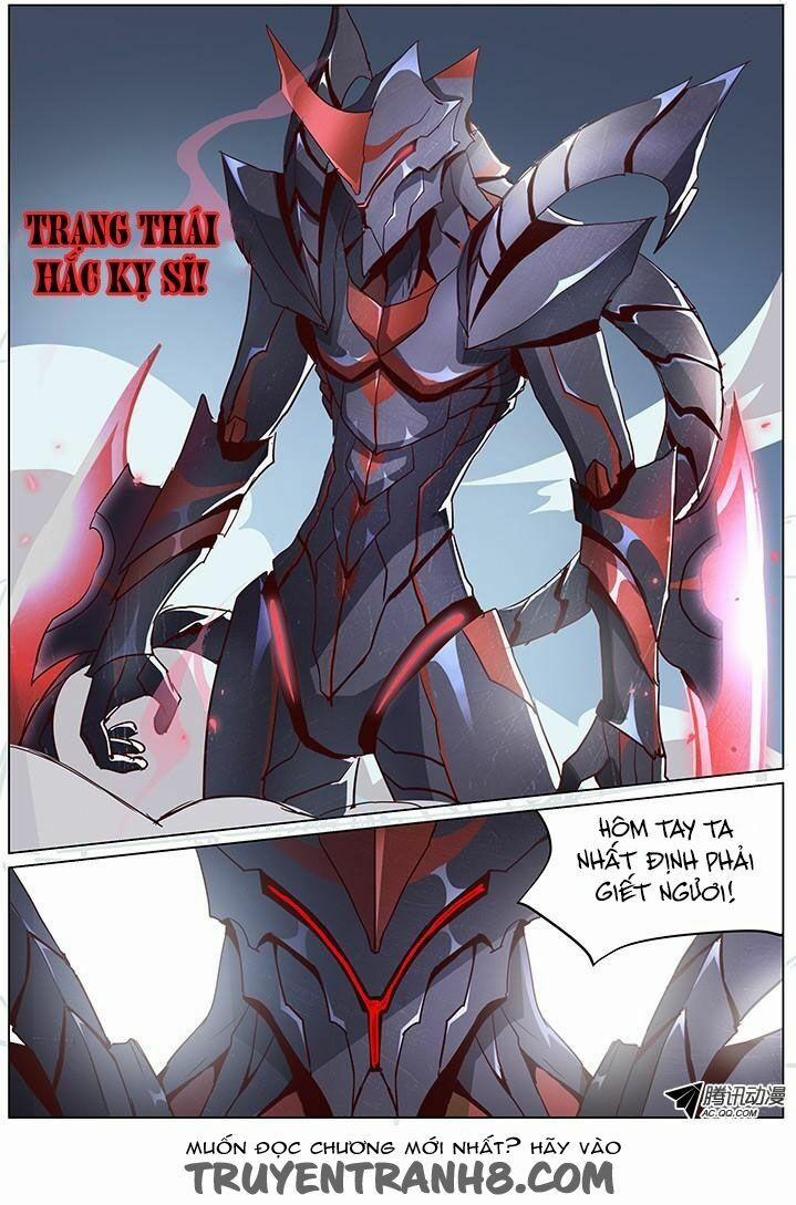 Girl And Science 50 trang 6