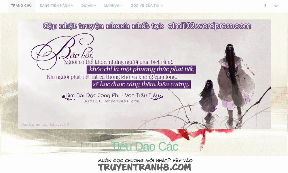 Girl And Science 51 trang 2