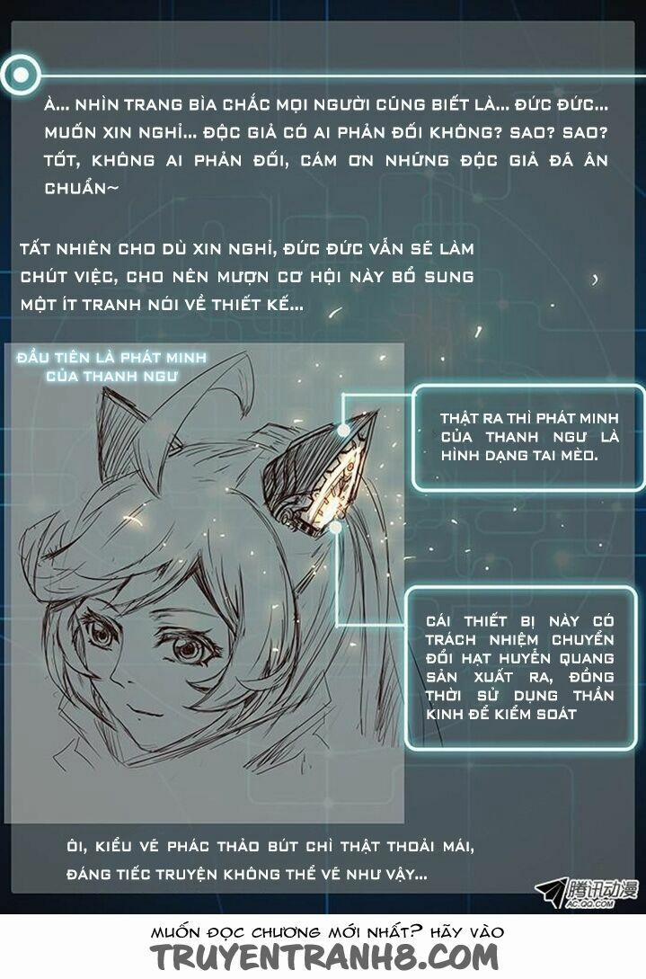 Girl And Science 53 trang 4