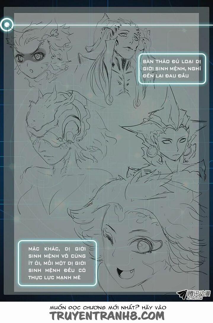 Girl And Science 53 trang 6