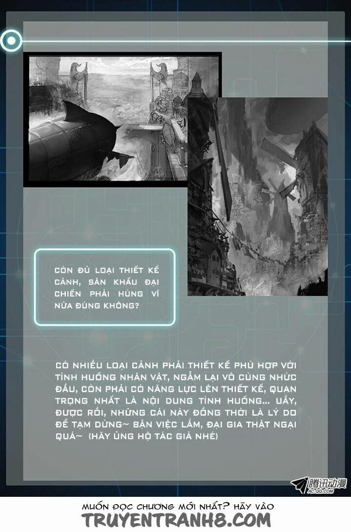 Girl And Science 53 trang 8