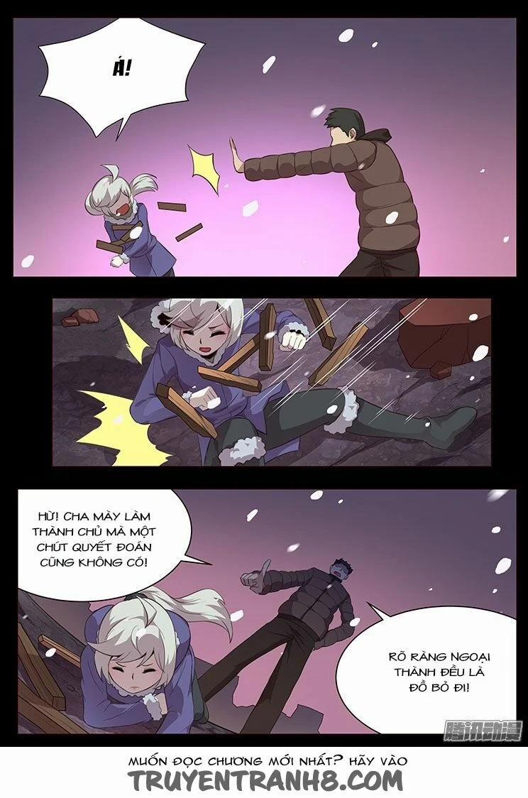 Girl And Science 55 trang 20